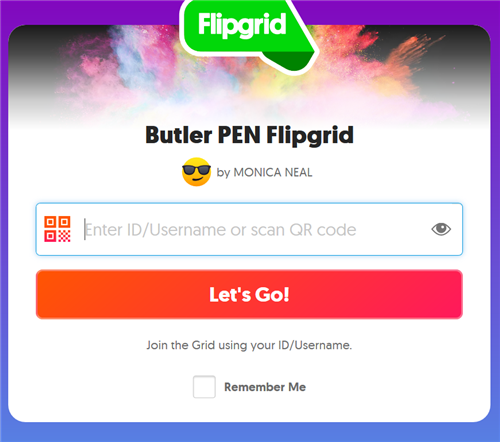 Flipgrid Image 